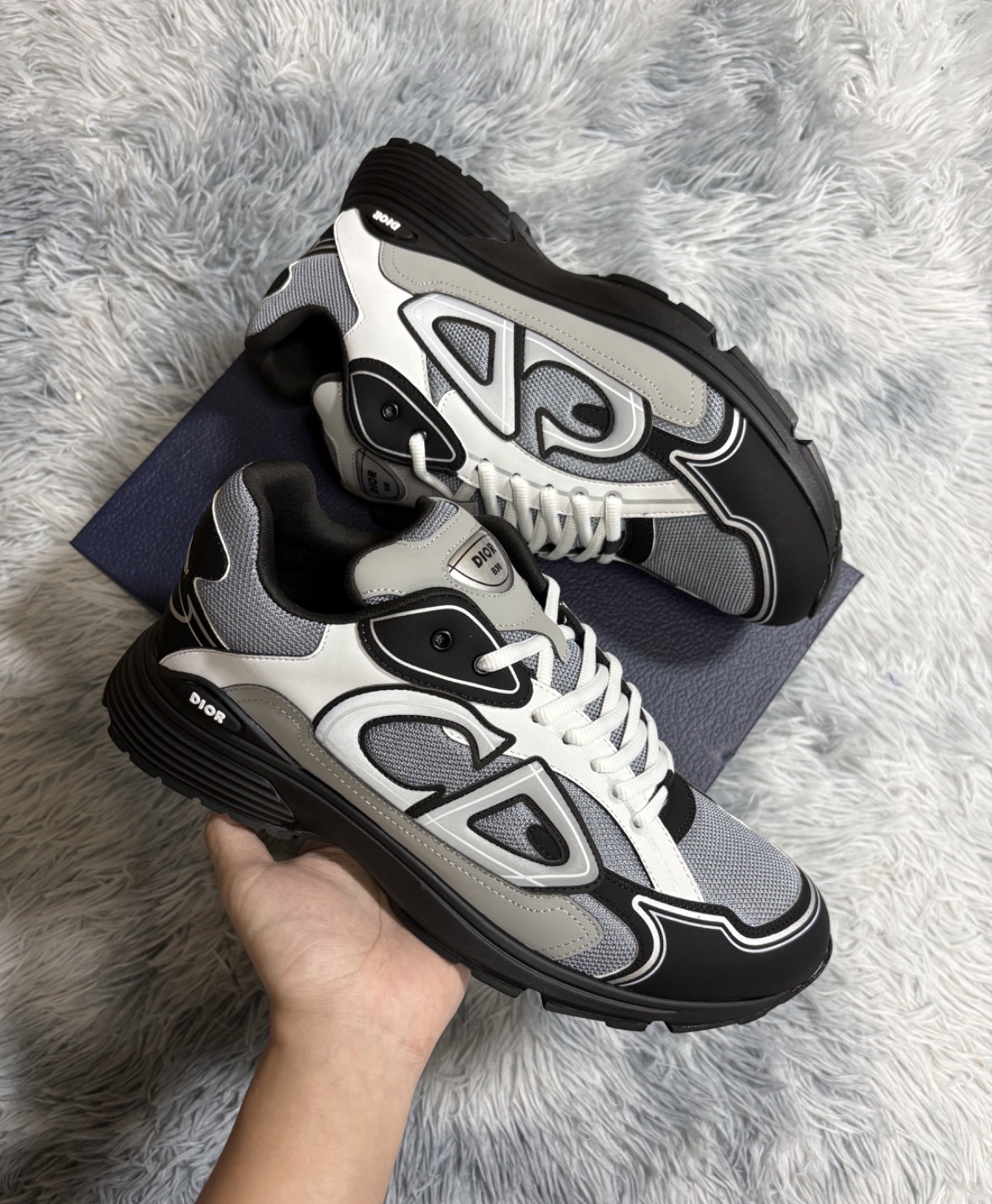 Dior B30
