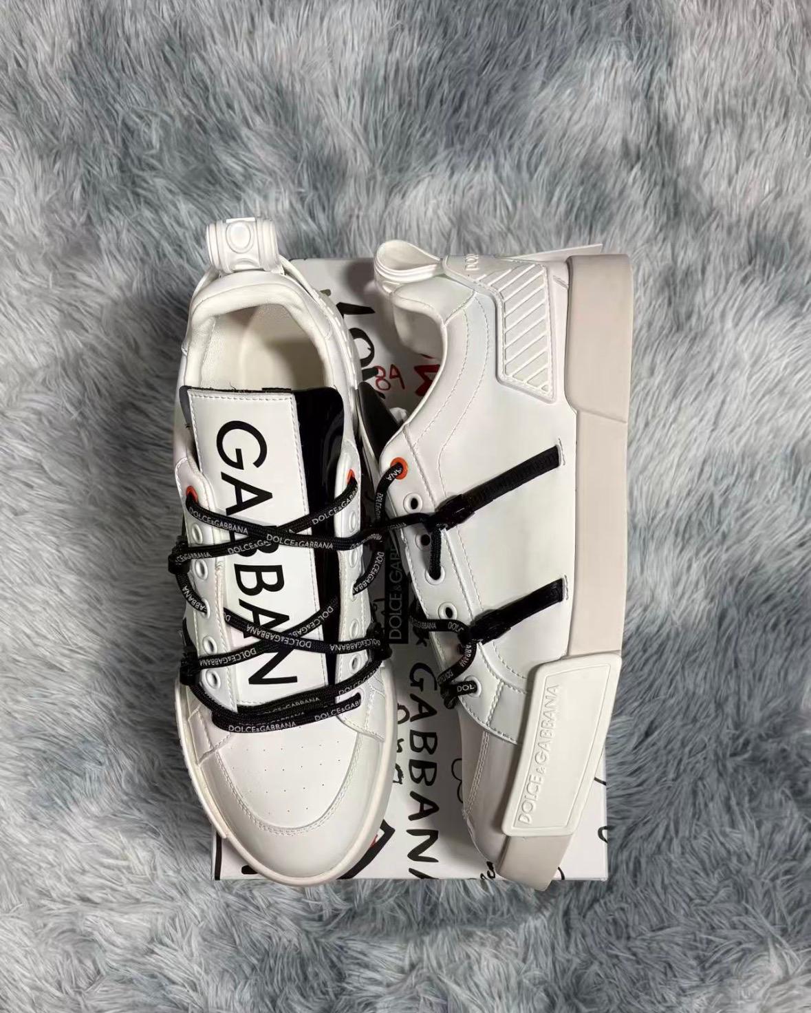 Portofino Light Custom Sneakers